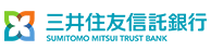 三井住友信託銀行